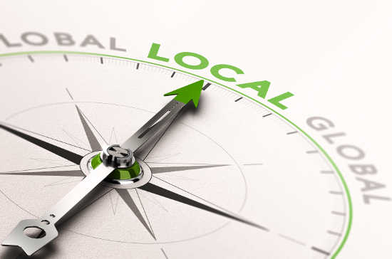 Local SEO