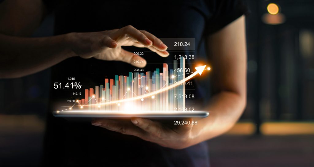 SEO Competitor Analysis