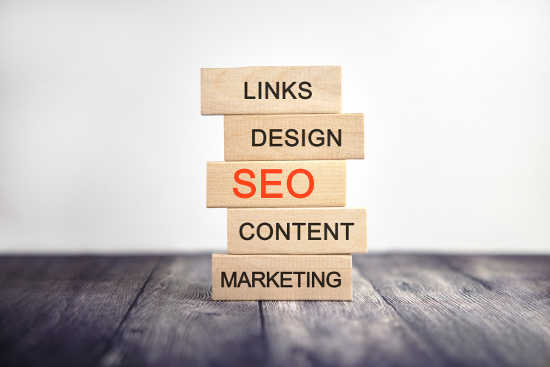 Website SEO Analysis